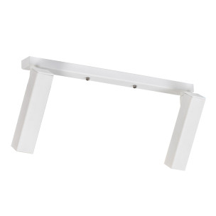 Світильник Stork Q L185-2 White